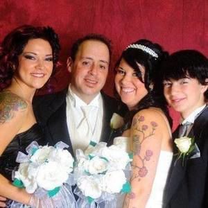 Meet your Posher, Stacy john